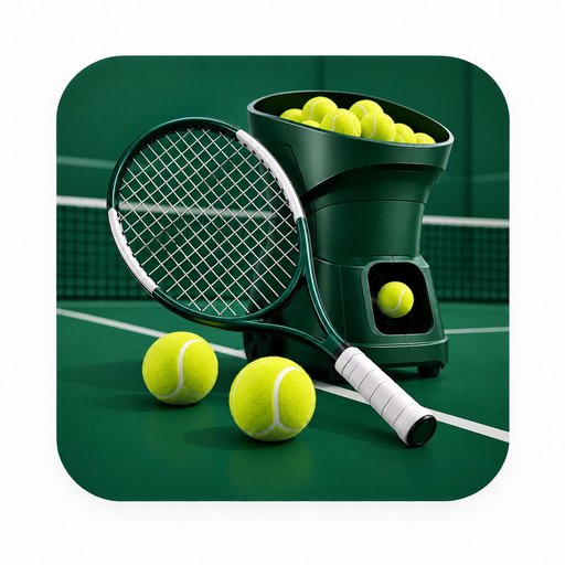 Auto Tennis