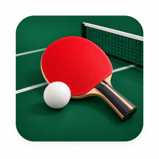Table Tennis